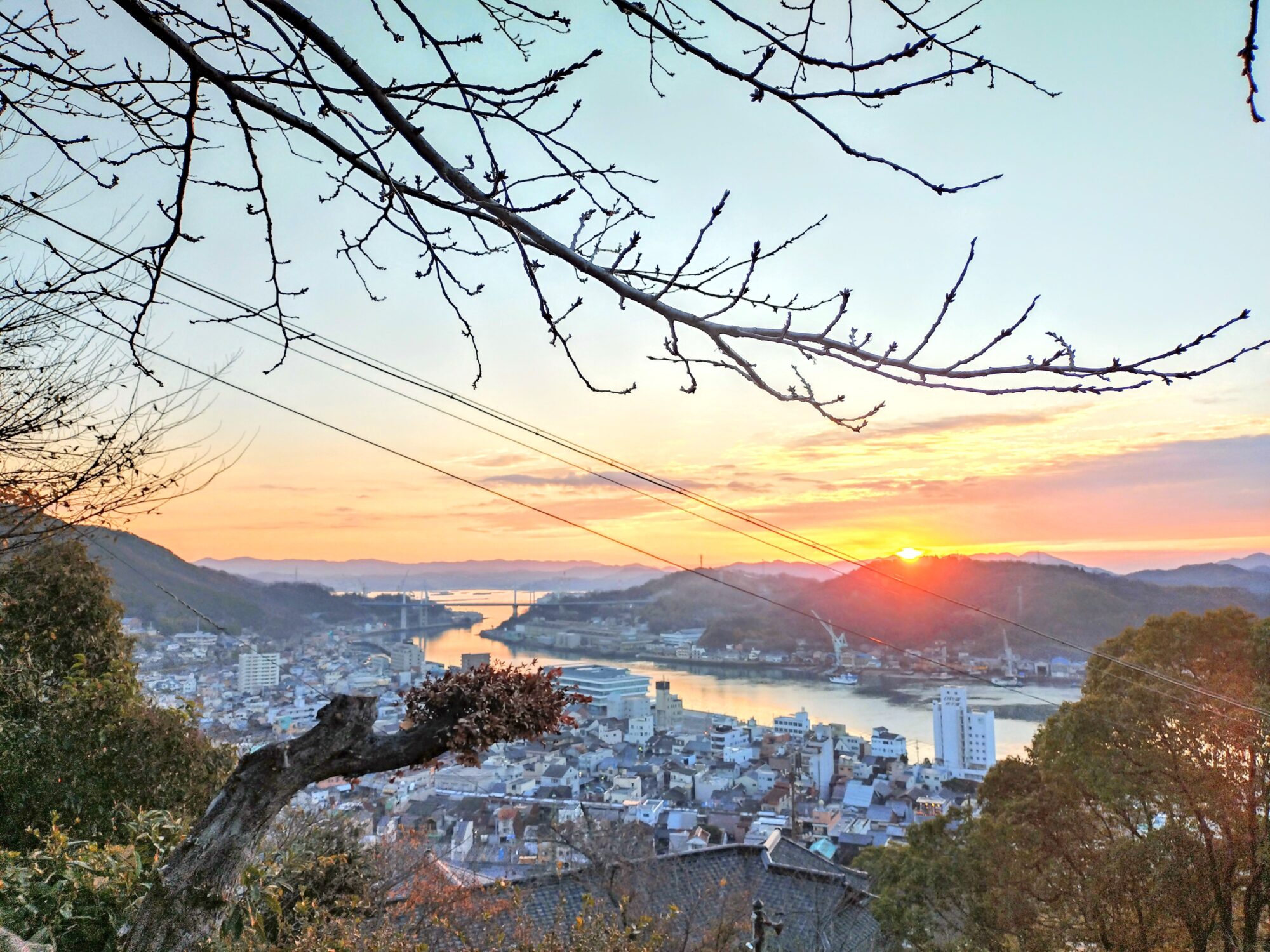 千光寺