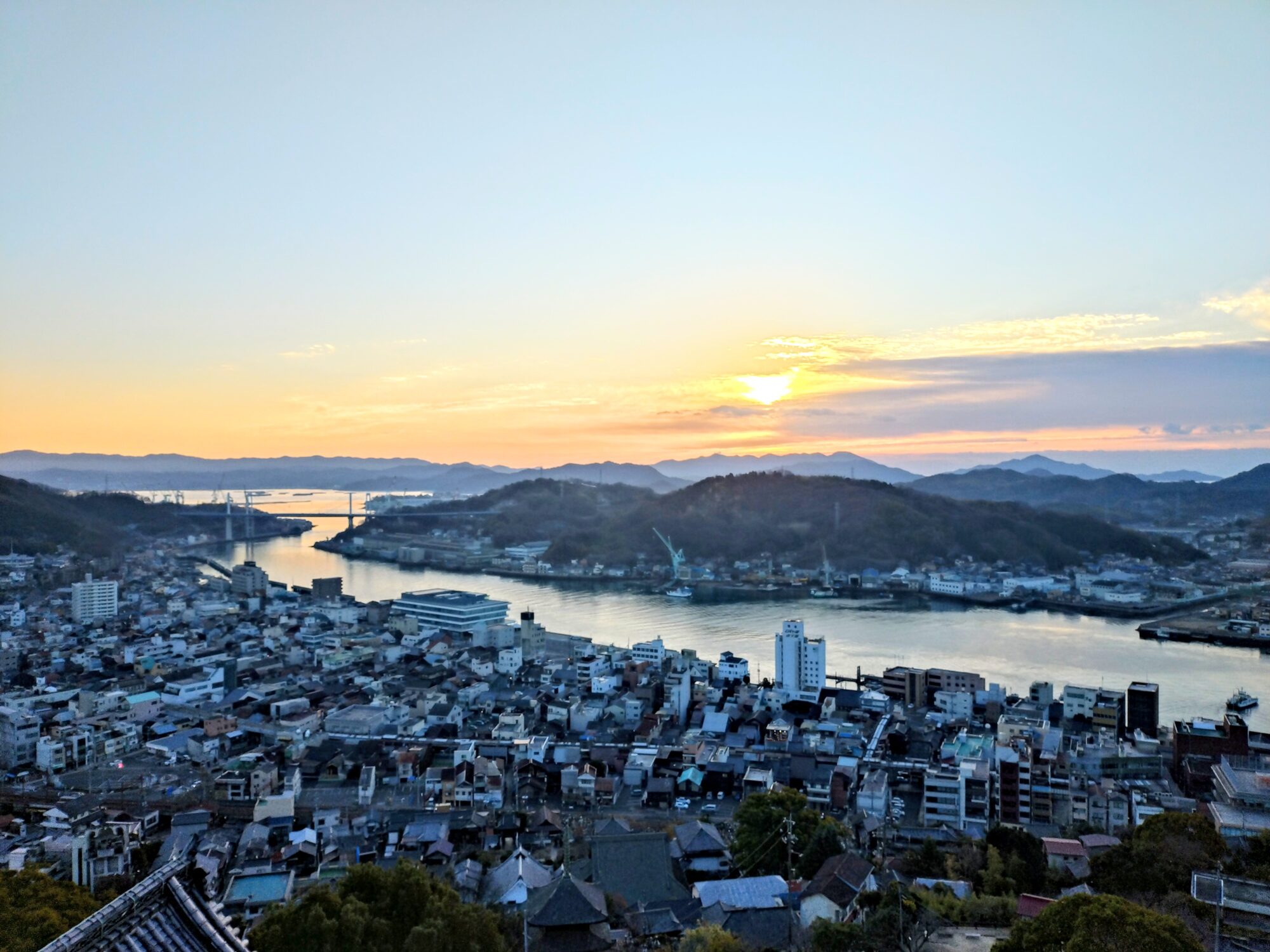 千光寺