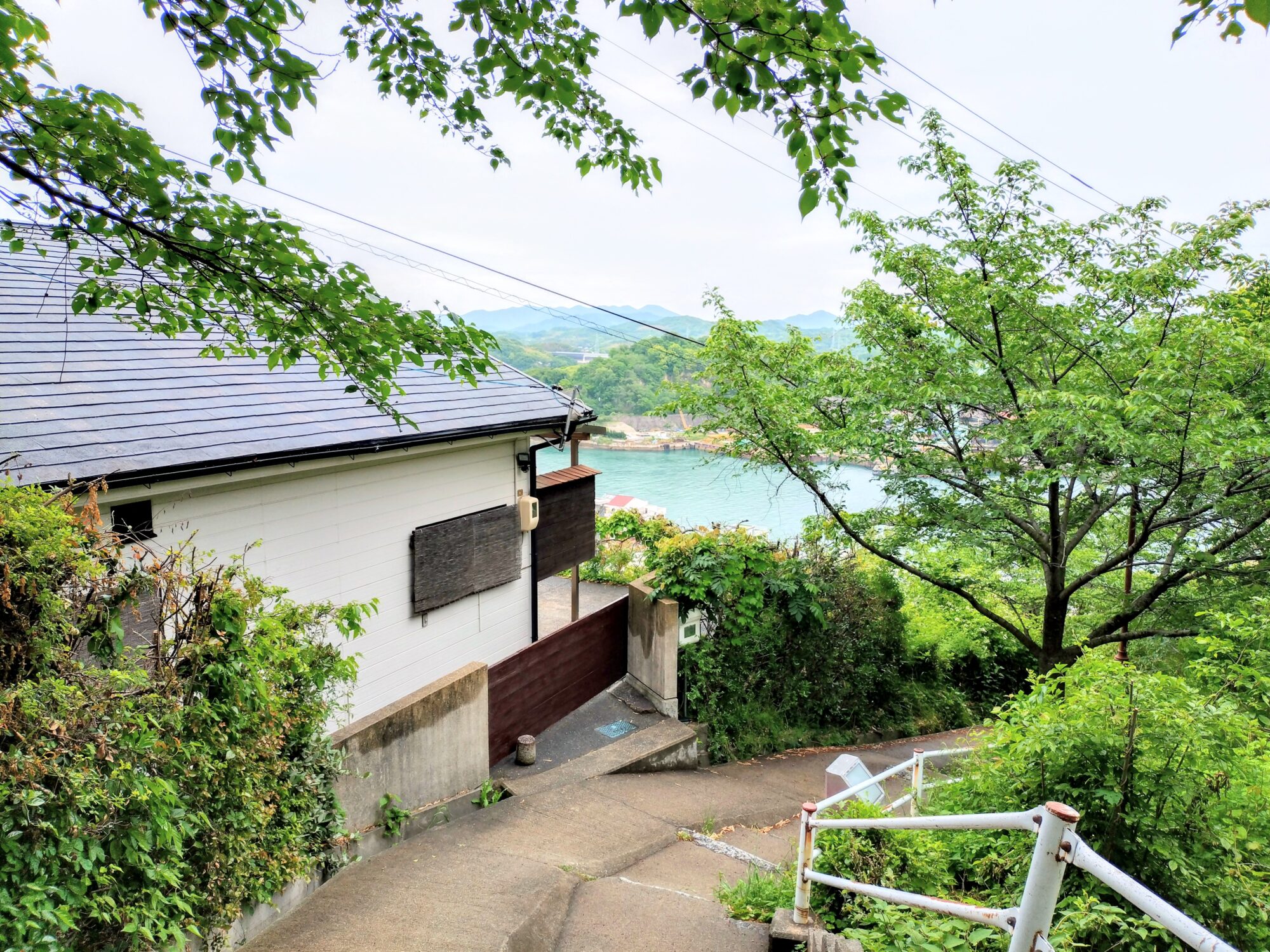 尾道古道