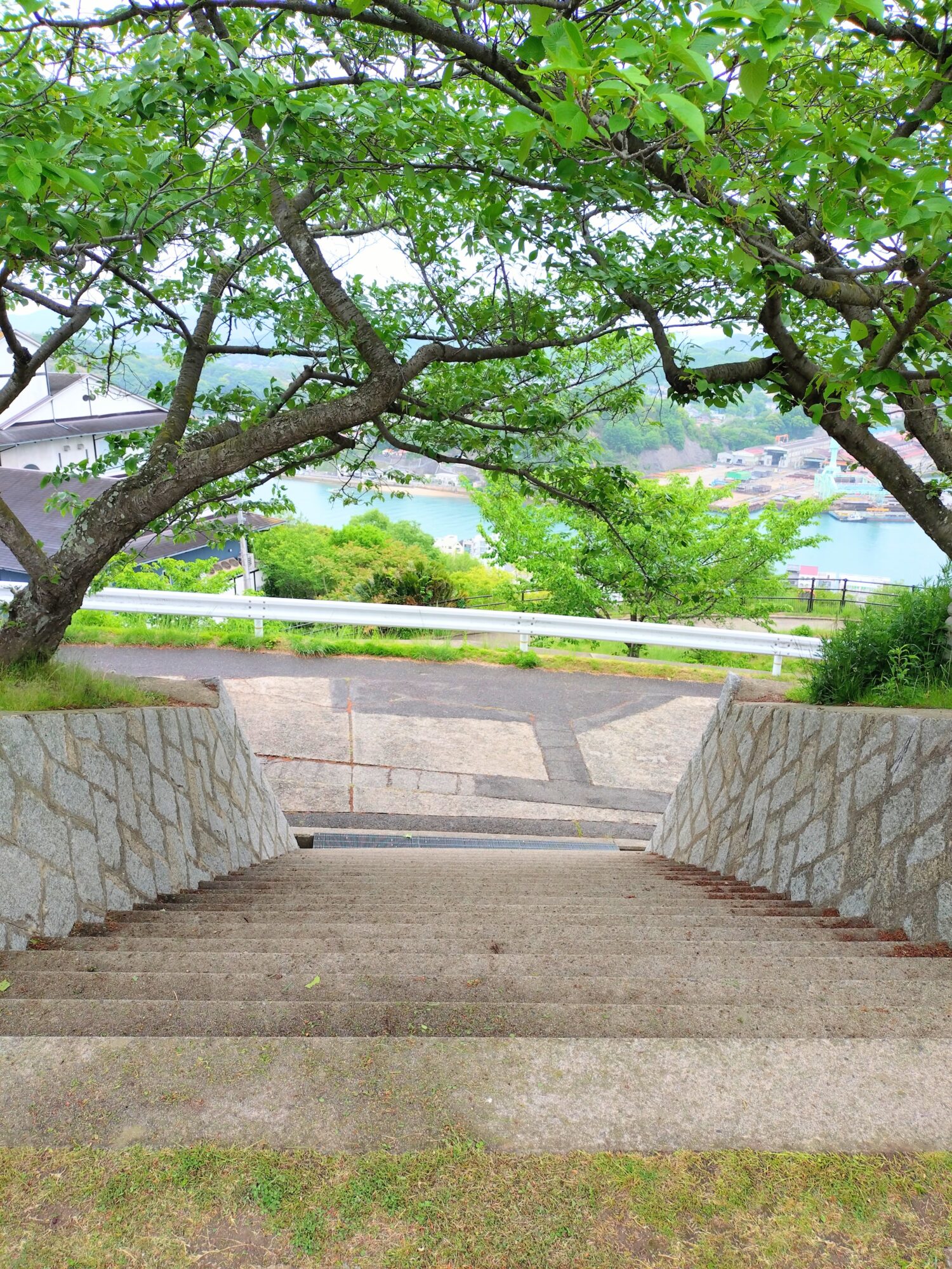 千光寺公園