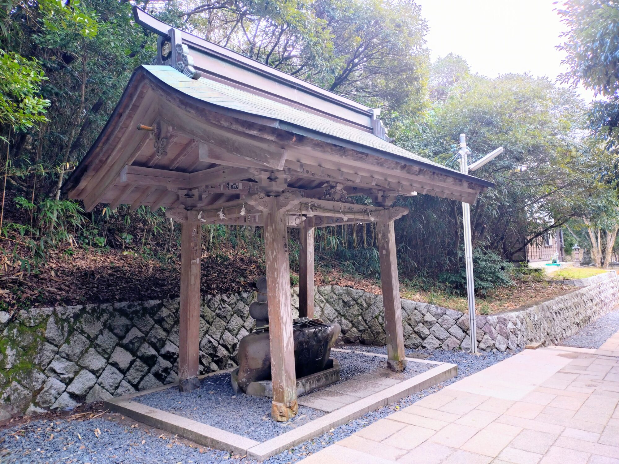 白兎神社