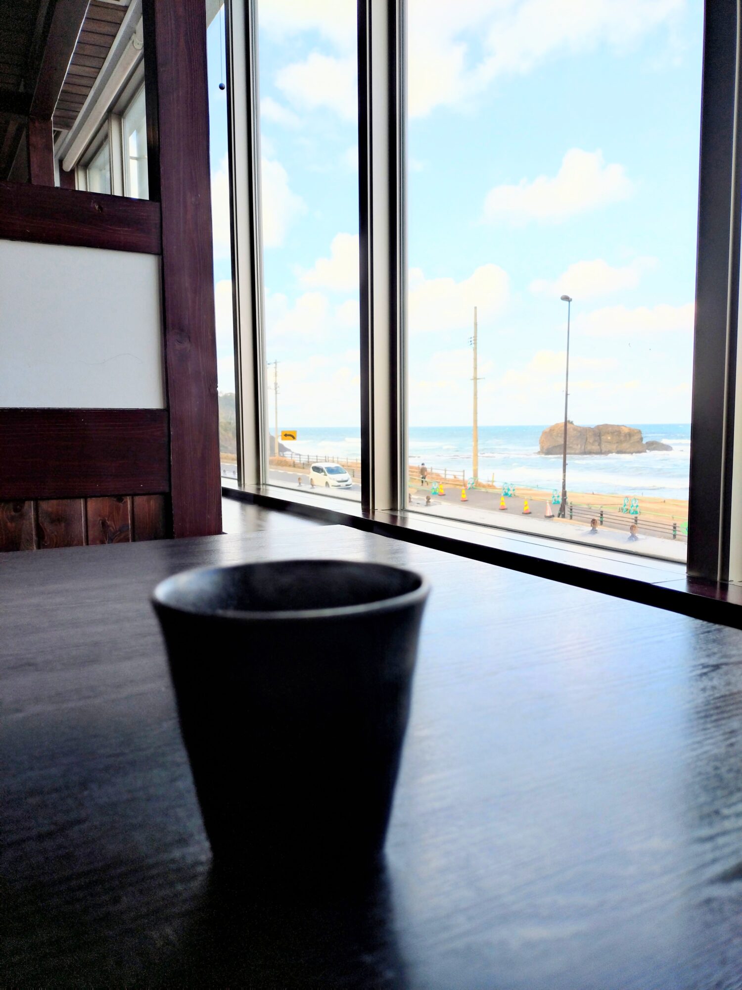 おさかなダイニングぎんりん亭