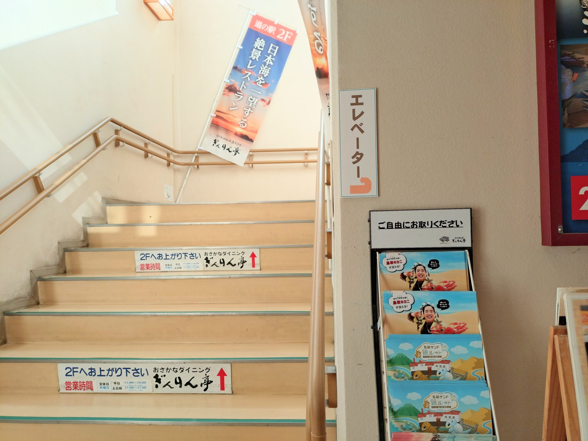 おさかなダイニングぎんりん亭